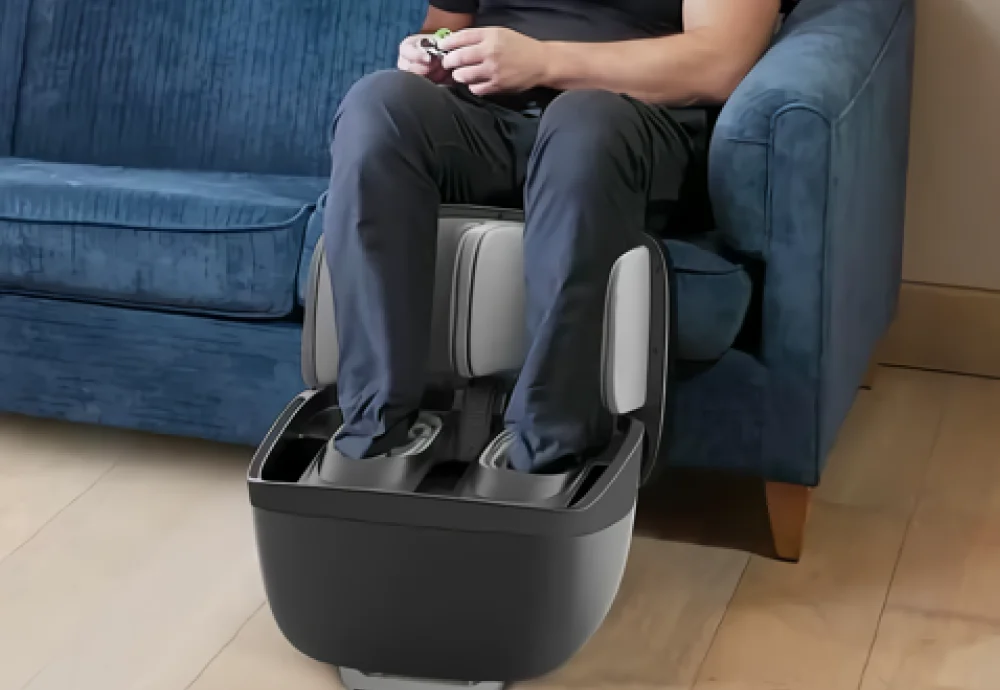 compression massager for legs