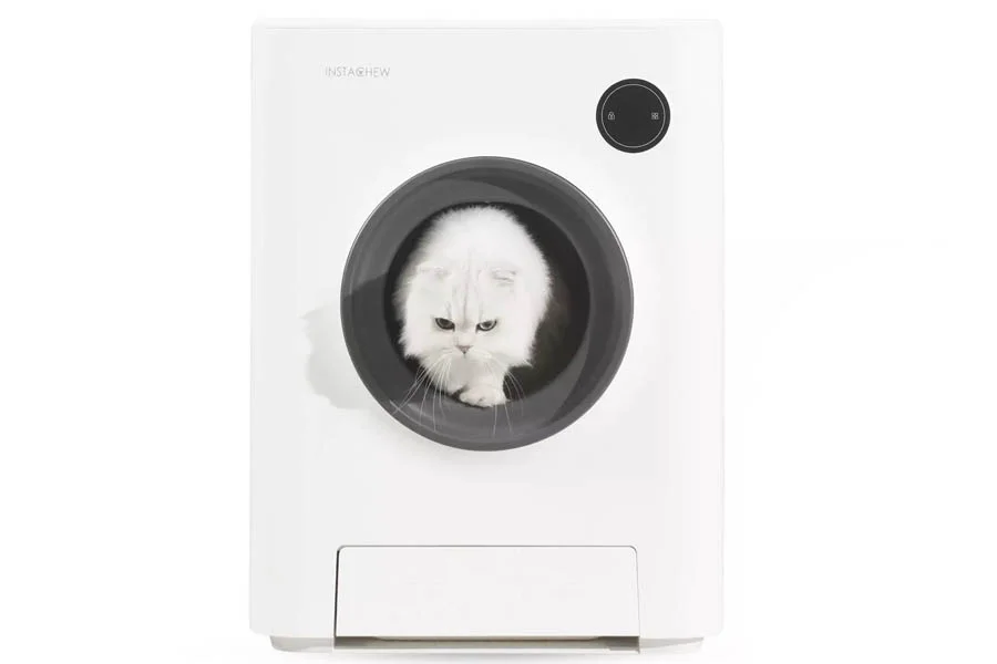 automatic litter box reviews
