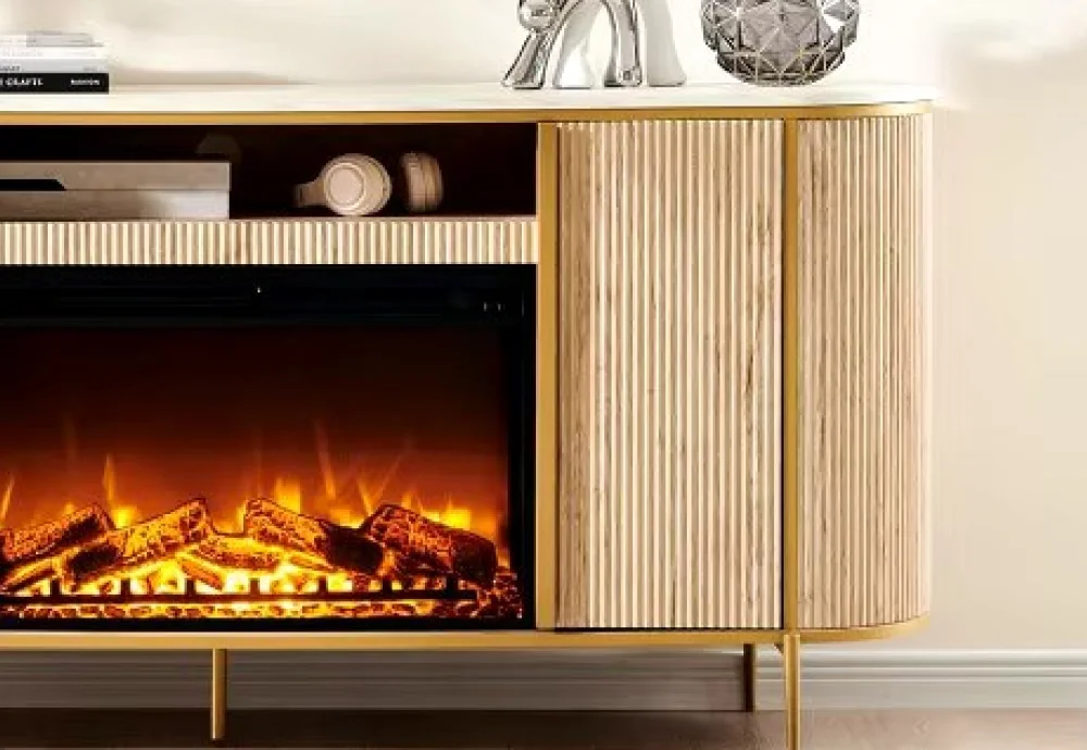 best electric fireplace heaters
