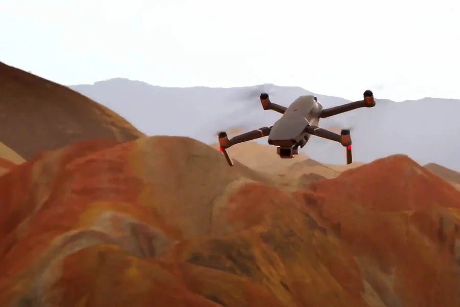 best flying drones