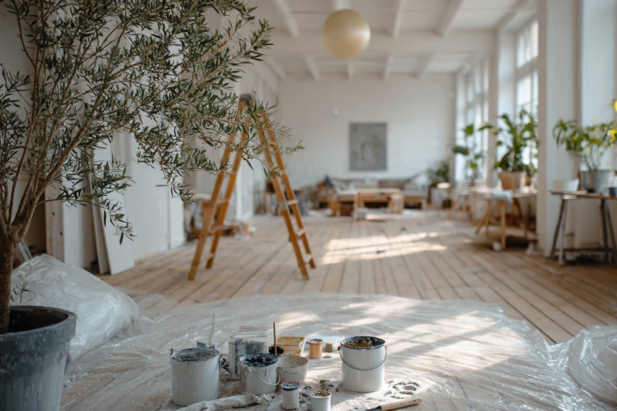 AI Home Decor Tips