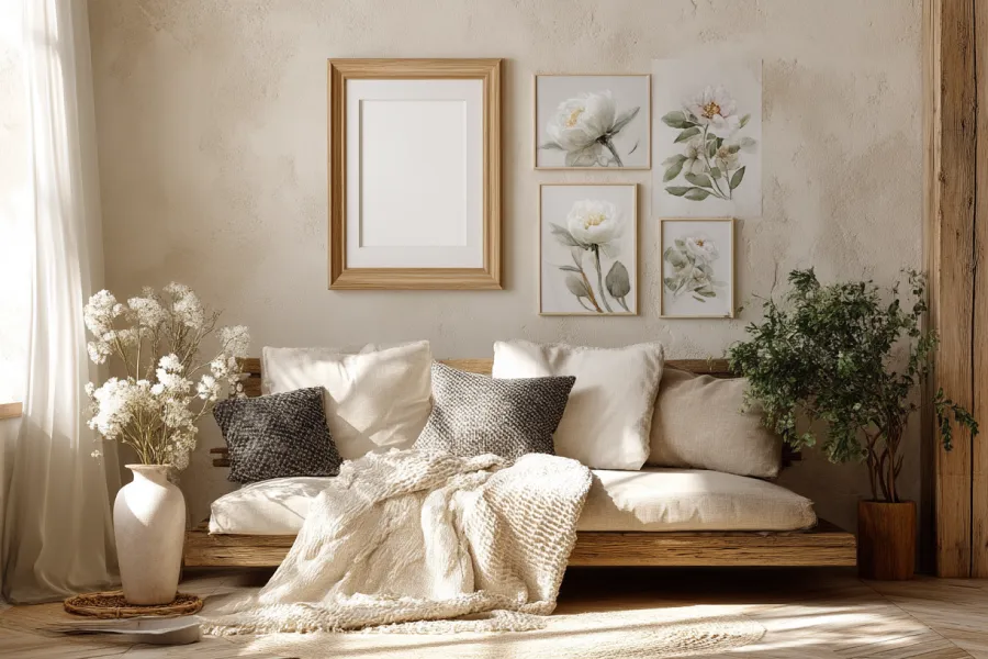 Minimalist Home Ideas