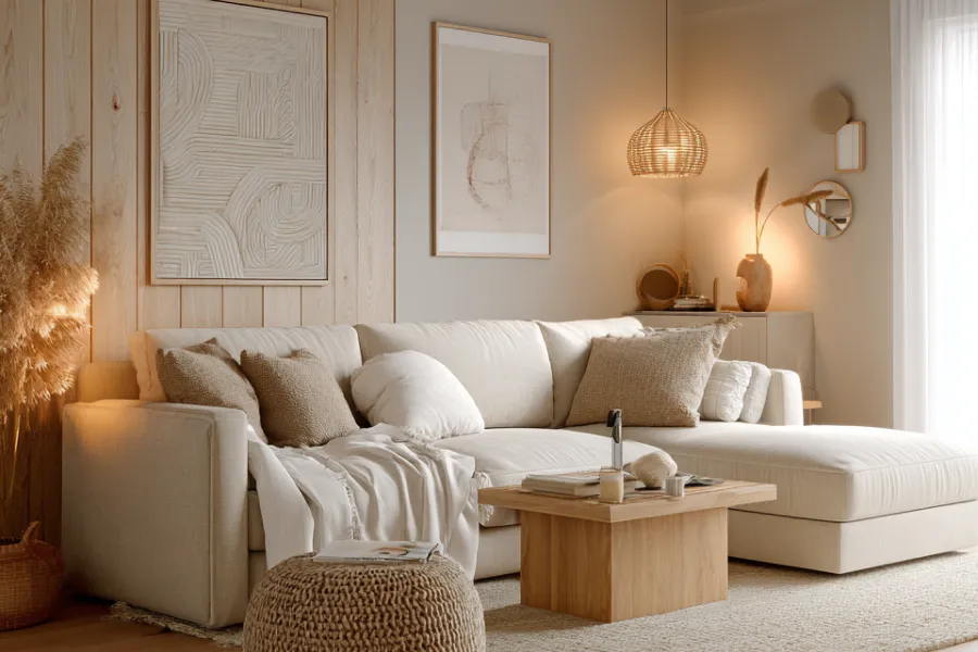 Home Lighting Ideas