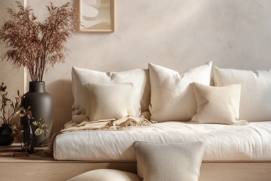 AI Interior Design