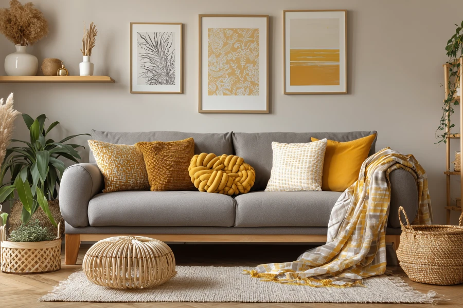 AI Home Decor Tips