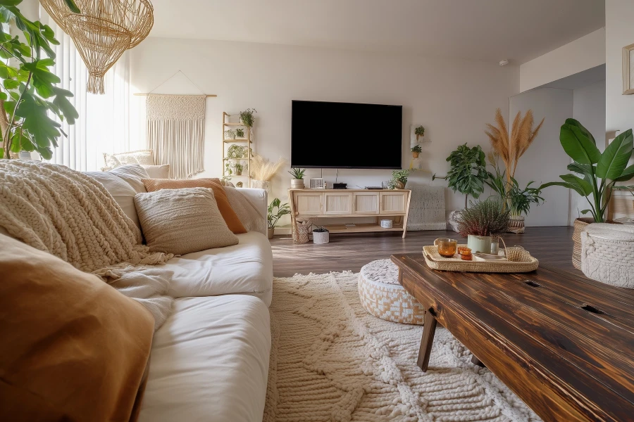 AI Home Decor Tips