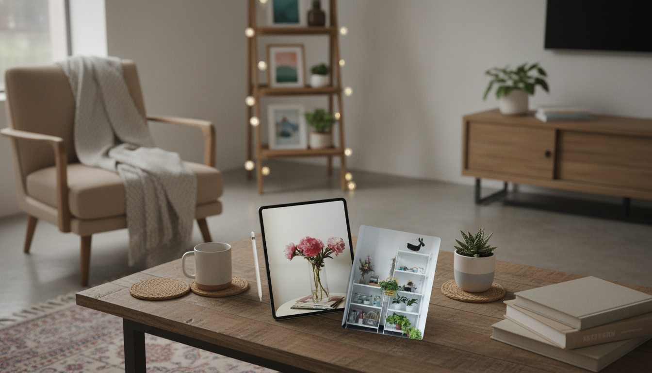 Budget Home Refresh Ideas That Look High-End