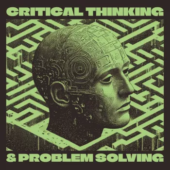 Critical Thinking eBook: Smarter Decisions & Brain Teasers
